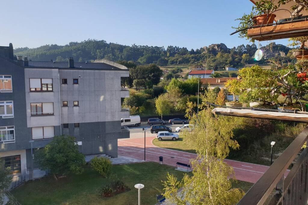 Superbright Close To Beaches & Metro Apartment Urduliz