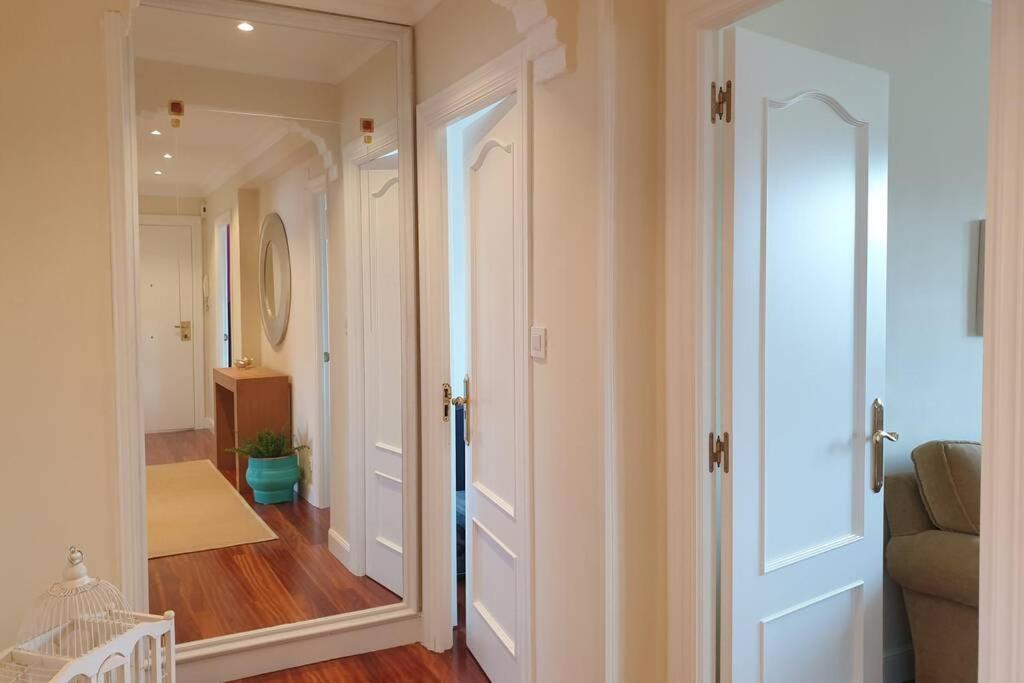 Apartment Superbright Close To Beaches & Metro *