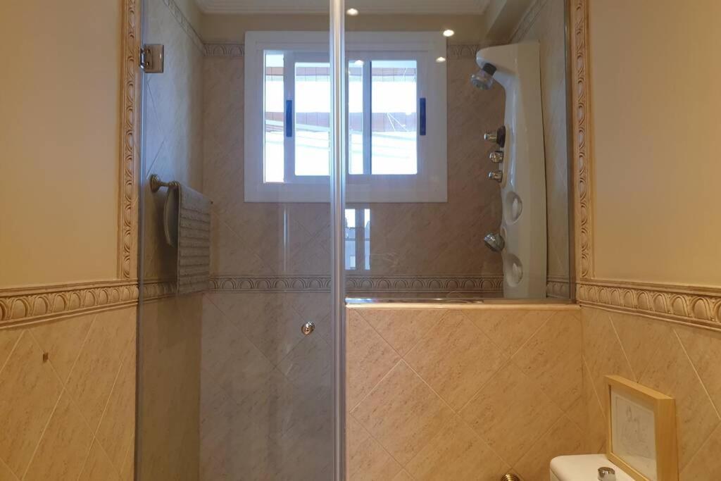 Superbright Close To Beaches & Metro * Urduliz