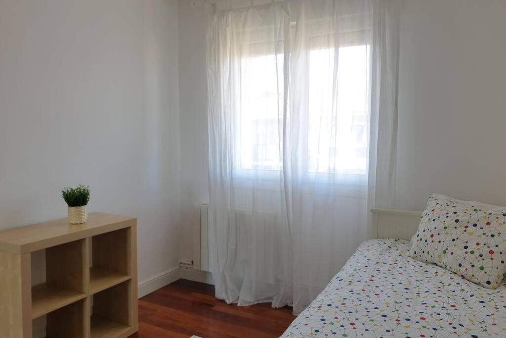 Superbright Close To Beaches & Metro Urduliz