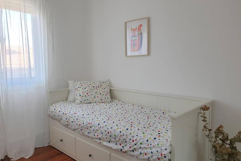 Superbright Close To Beaches & Metro Apartment *