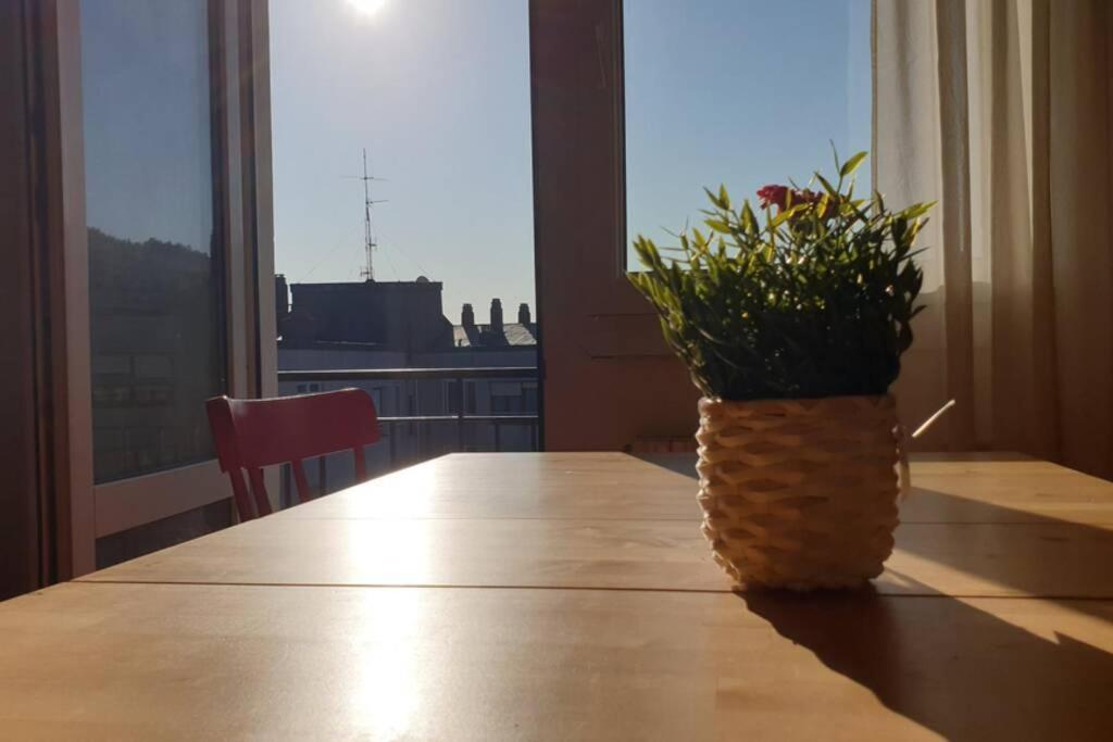 Superbright Close To Beaches & Metro * Urduliz