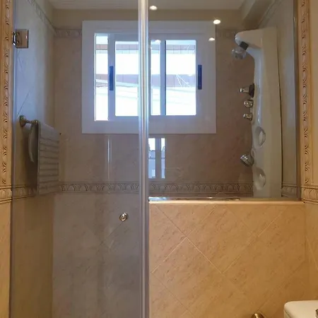 Superbright Apartment Close To Beaches & Metro Urduliz Zewnętrze zdjęcie