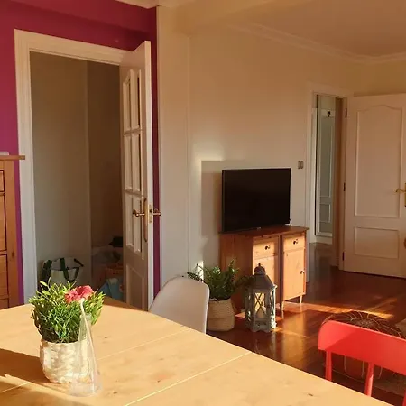 Superbright Apartment Close To Beaches & Metro Urduliz Zewnętrze zdjęcie