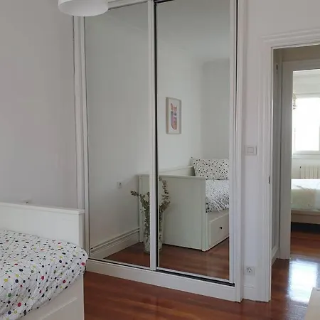 Superbright Apartment Close To Beaches & Metro Urduliz Zewnętrze zdjęcie