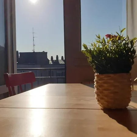 Superbright Apartment Close To Beaches & Metro Urduliz Zewnętrze zdjęcie
