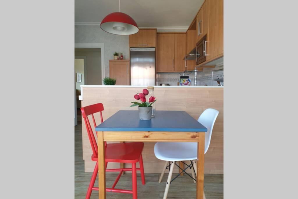 Superbright Close To Beaches & Metro Apartament *