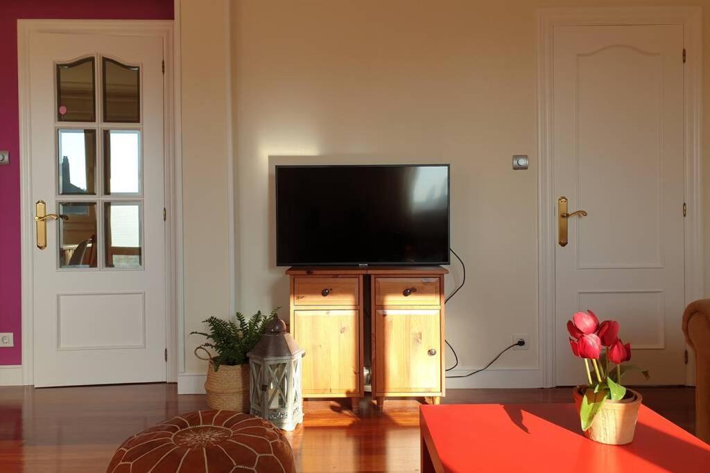 Superbright Close To Beaches & Metro Urduliz