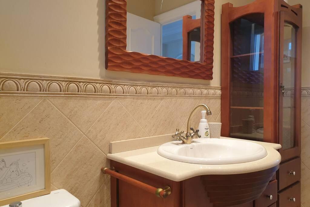 Superbright Close To Beaches & Metro * Urduliz